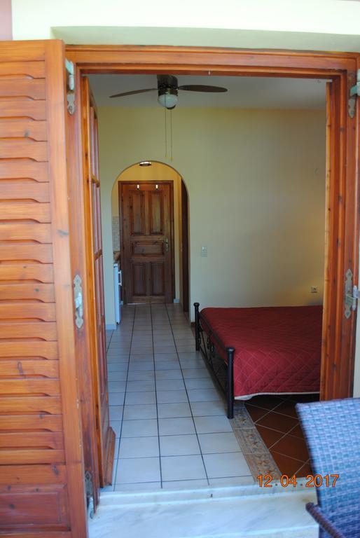 Appartement Eora Keri