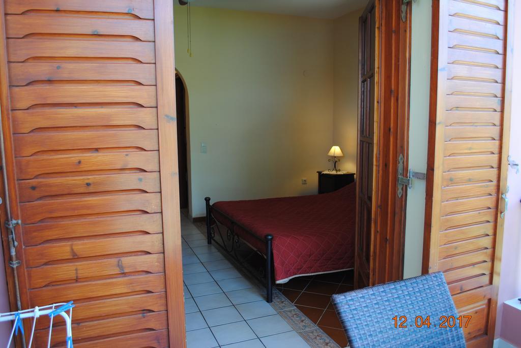 Eora Appartement Keri