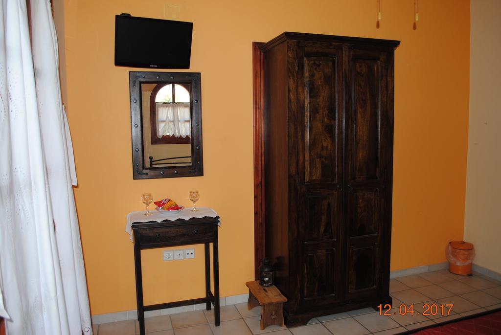Eora Appartement Keri