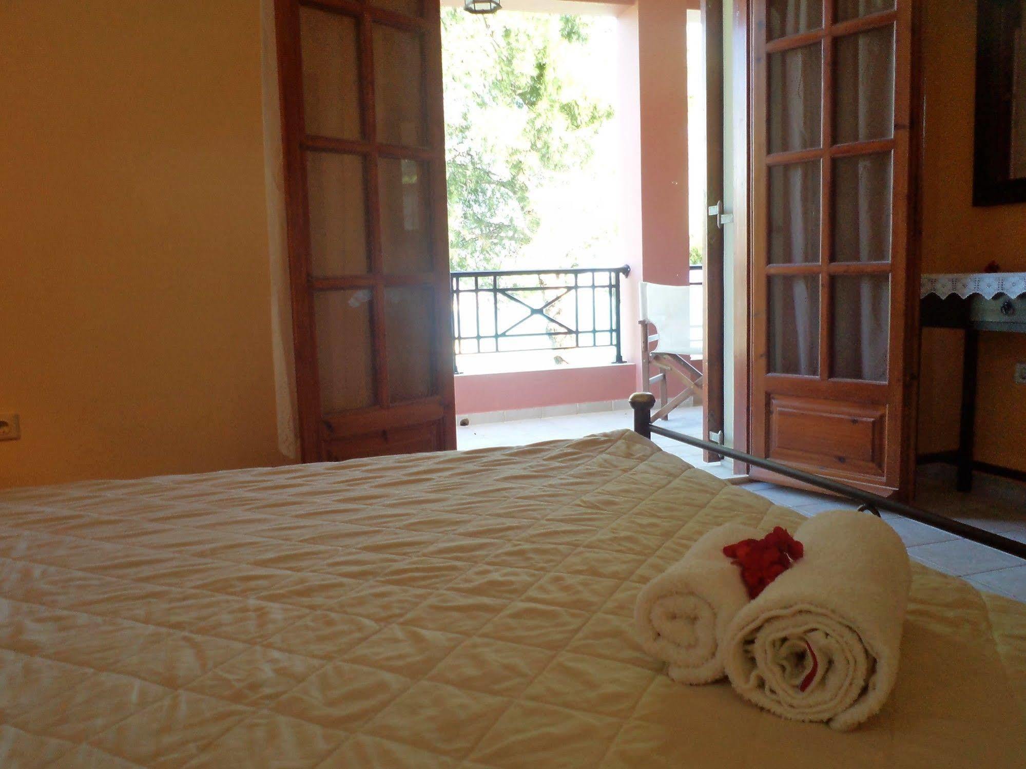 Appartement Eora *