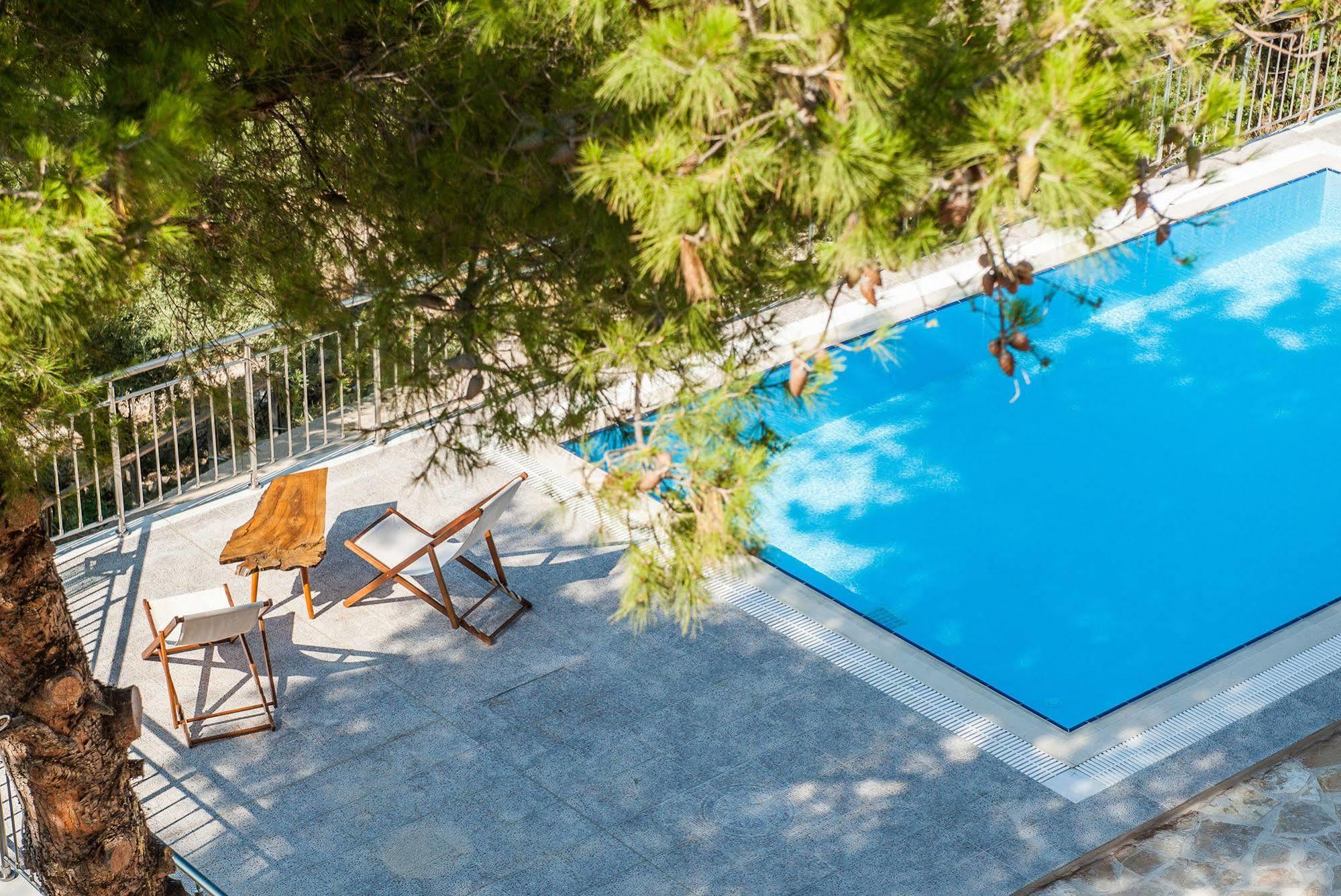 Eora Appartement *